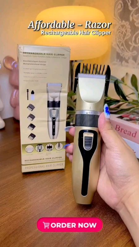 Haircut like a pro gamit ang razor na hindi ka padadapa sa presyo Swak na swak sa barber shop #razorcut #affordablerazor #hairclipper #Viral #trending