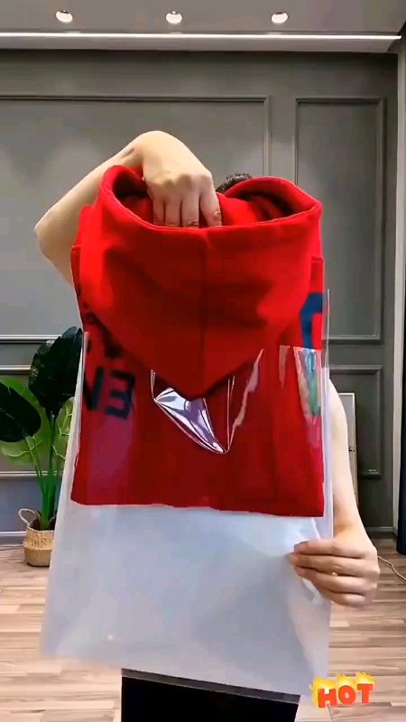 #stitch with rnel_forteza #Hashtag SOLIKE*M-2XL Women Korean Print Long Sleeves Hoodie Oversized Coat