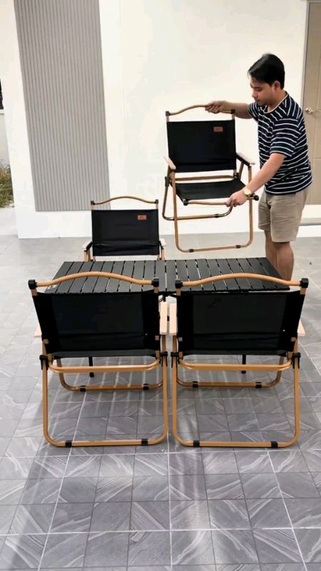 Camping chairs and table #campingchairsandtable  #campingchairs #campingtable