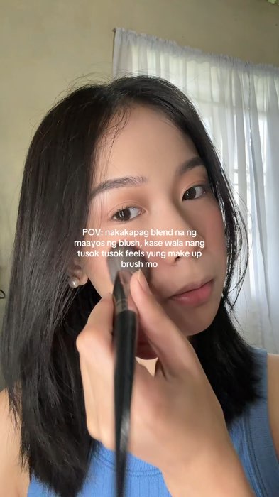 #makeupbrushes #makeupbrushes #notusokfeels #makeupbrushset #fepobrush
