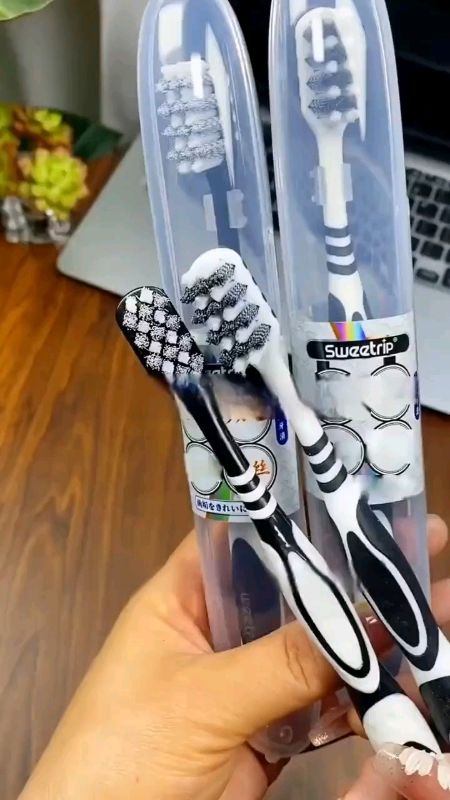 #powercleaningtootbbrush#toothbrush #UltraSoftBristle #fyp #shopeebudol #MasMuraSaShopee#FreeCoinsInShopeeVideo#viral