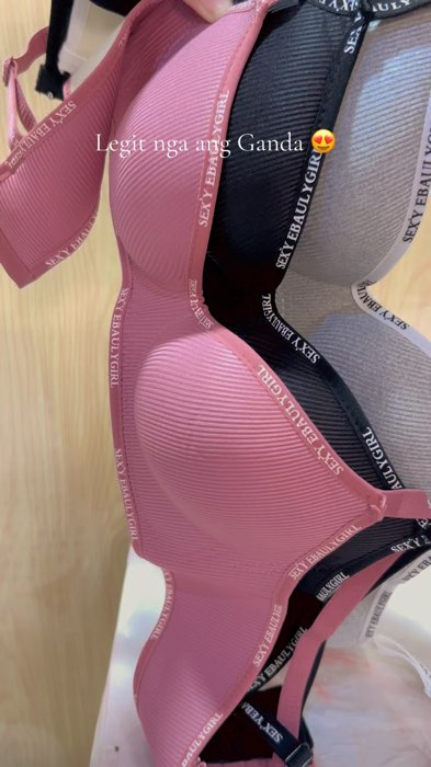 #seamlessunderwear #seamlessbra #bra #comfortableBRA