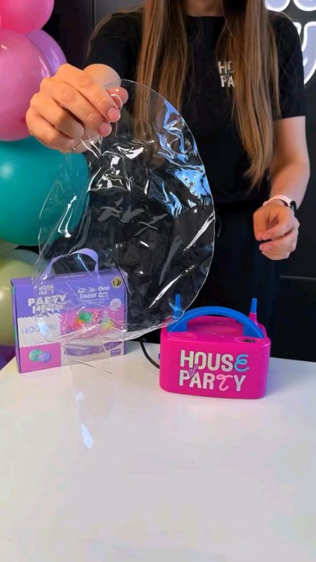 #balloonpump #HugotSaShopee