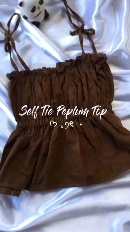#peplum #FreeCoinsInShopeeVideo #ShopeePHPaydaySale #MasMuraSaShopee #HugotSaShopee #MegaPamaskoSale #trending #viral
