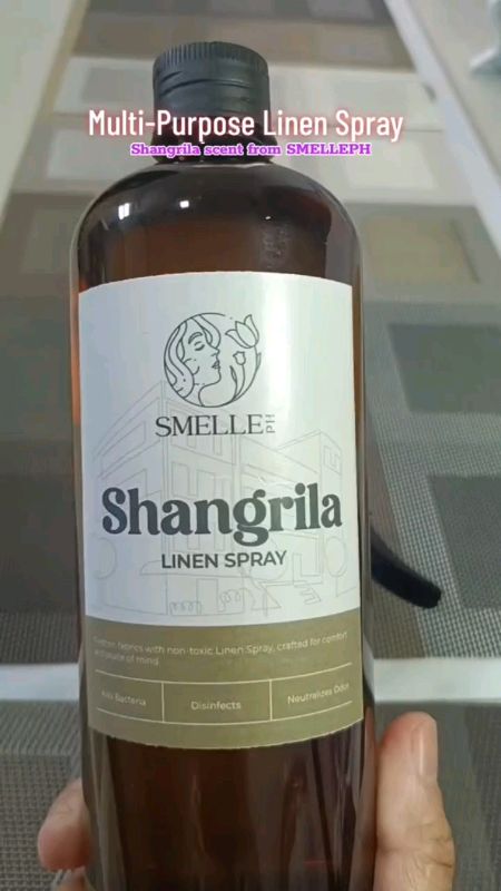 Room and Linen Spray #antibacteria #disinfectant #eliminatesbacteria #hotelscent #aroma #MasMuraSaShopee #HugotSaShopee #FreeCoinSaShopee