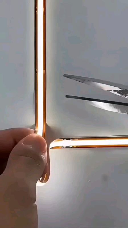 COB Strip Light #MasMuraSaShopee #FreeCoinsInShopeeVideo