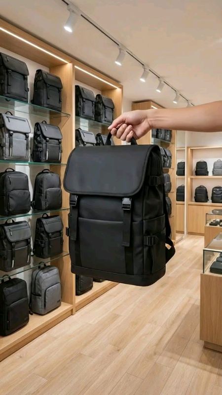 #FreeCoinsInShopeeVideo #shopeevideo #MasMuraSaShopee #fyppppppppppppppp #bag #bigbag #blackbag