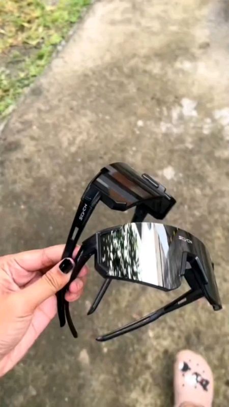 Bicycle sunglasses. #bicyclesunglasses #FreeCoinsInShopeeVideo  #HugotSaShopee  #ShopeePHPaydaySale  #MasMuraSaShopee
