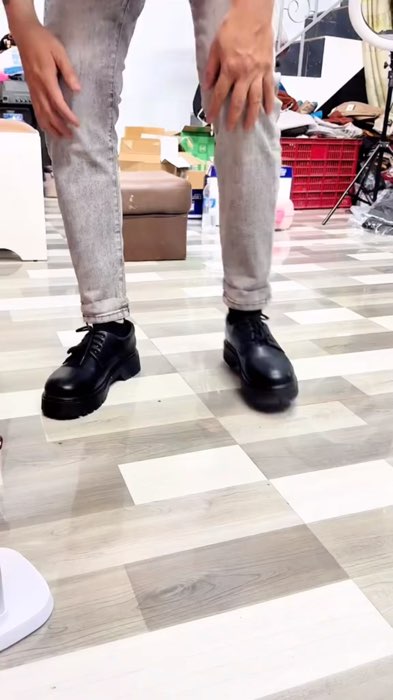 #formalshoes #blackshoes #leatherblackshoes Fashion Oxford black Leather Shoes for Men High End Lace Up Wedding Shoes #shoes