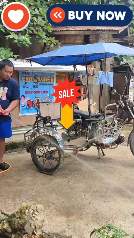 CARWASH VENDO - COMPLETE SET, FREE TARPULIN - CARWASH VENDING MACHINE#FreeCoinsinShopeeVideo#MasmuraSaShopee