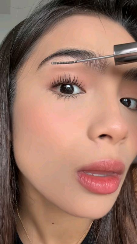 1PC Curling Mascara Ultra-fine Small Brush Head Mascara Slim Thick Volume Curling #brush #mascara #makeup #thick