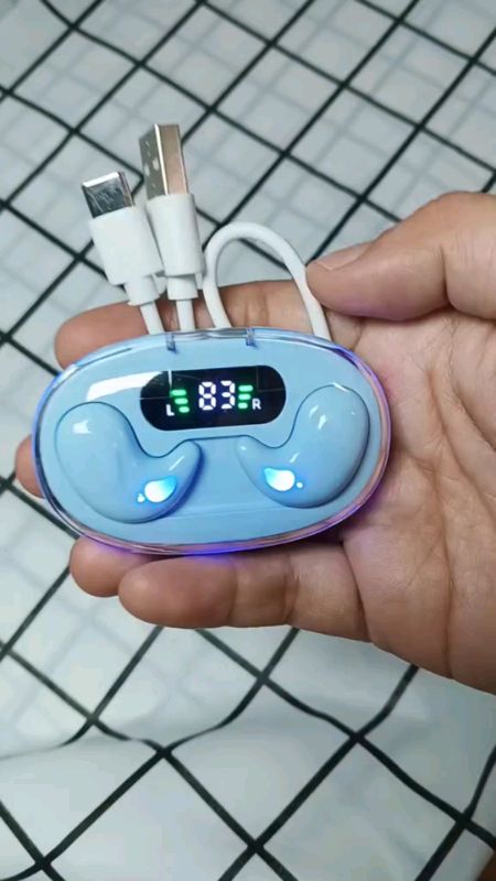 #earbuds #affordable #trendingproducts ##trending #foryou #freeCoinsInShopeeVedio #MasMuraSaShopee #fyp #viral