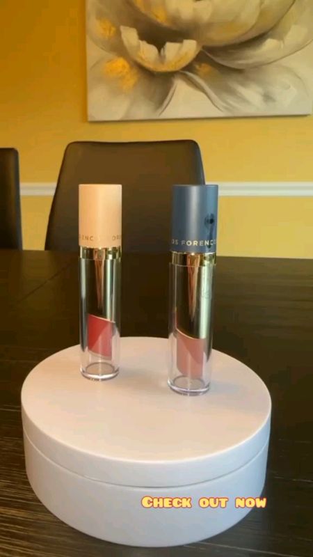[FORENCOS Official] Long Lasting Lip Tint 24h, Waterproof, Hydrating, MLBB Shades Lip Tattoo Pale Tint 4g#angdalisashopee #muranamakitipidkapa