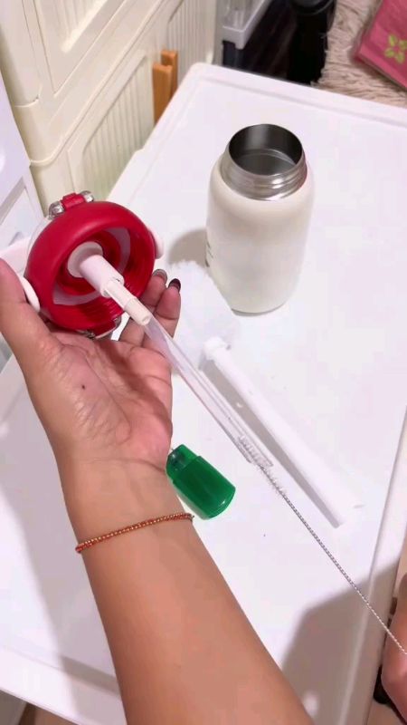 5 in 1 bottle cleaner #MasMuraSaShopee #bottle #cleaner