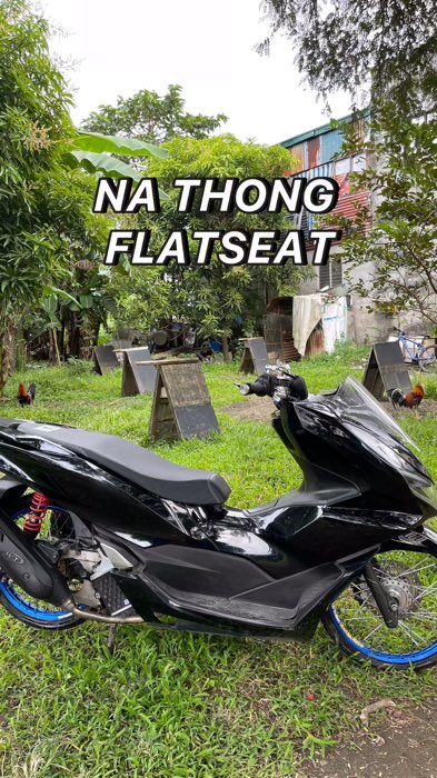 Na-thong Flatseat#fyp #everyone #shopeeVideo #shopeeaffiliate #shopee #highlights #foryou #viral #quality