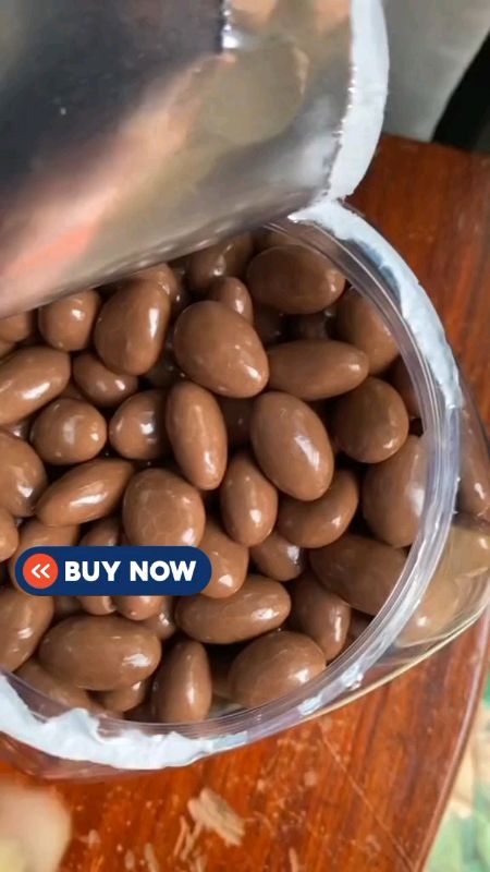 #AlmondChocolate#GoodQuality #FreeCoinsInShopeeVideo #MasMuraSaShopee #buynow