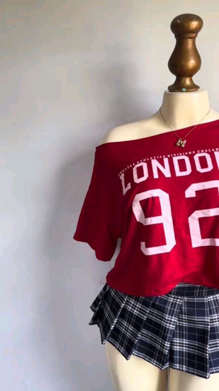 TWO WAY SILK  SCREEN PRINT #BUY 1 TAKE 4 #LONDON PRINT SHIRT