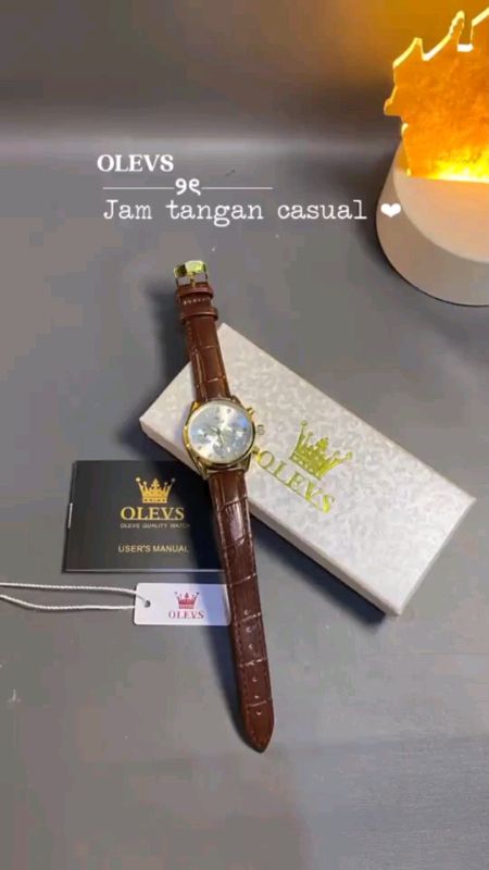 #olevs #watch #ladieswatch #shopeefinds #foryou #shopee #fyp #trending #followers #sales #viral #buynow