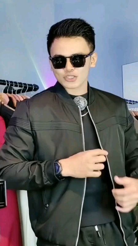 #mensjacket