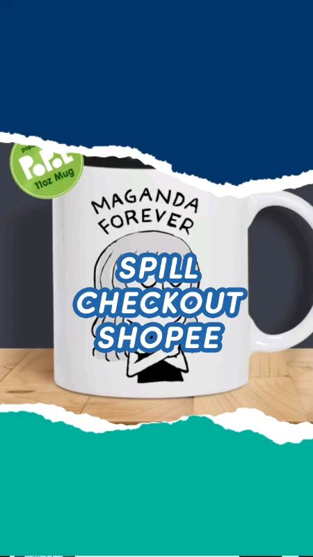 #mug#FreeCoinsInShopeeVideo