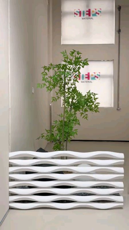 #wall panel PU