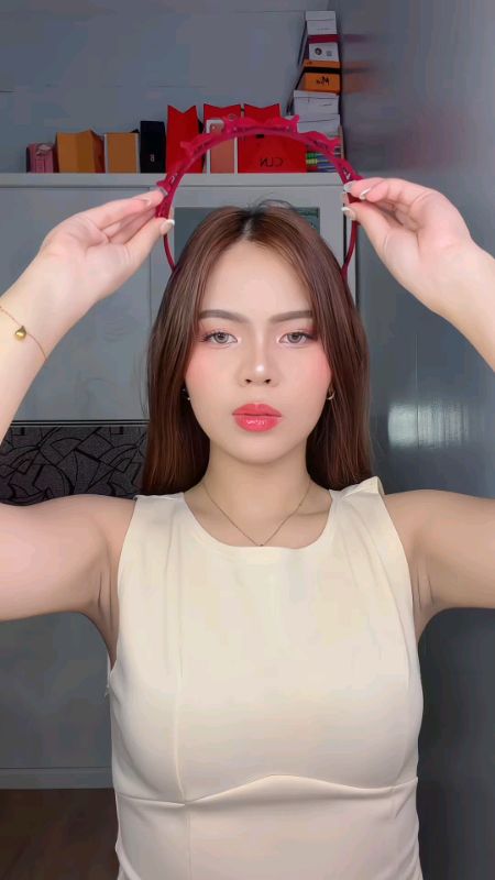 #fashionhairband#hairband#headband#braidedhairband #fyp #MasMuraSaShopee #FreeCoinsInShopeeVideo