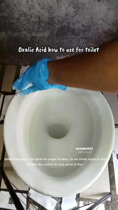 #oxalicacid #oxalicacidcleaner #fyp #foryourpage #fyp