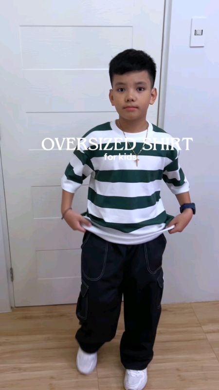 #FreeCoinsinShopeeVideo #ShopeePHPaydaySale #MasMuraSaShopee #kidsoutfit #tshirtforkids #kidstshirt
