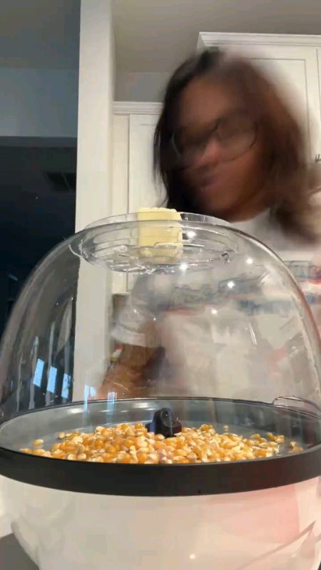 #popcorn #popcornmaker #MasMuraSaShopee #FreeCoinsInShopeeVideo #viral #trending