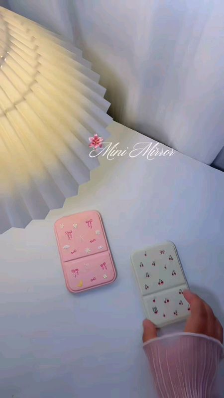 #minimakeupmirror #foldablemirror #PortableMirror #FreeCoinsInShopeeVideo #MasMuraSaShopee
