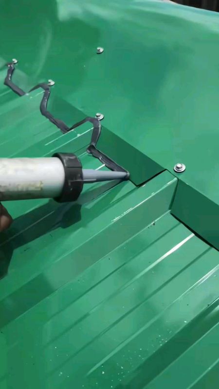 #roofrepair #sealantgun