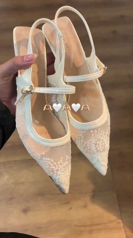 #heels #sandals #masmurasashopee #fyp