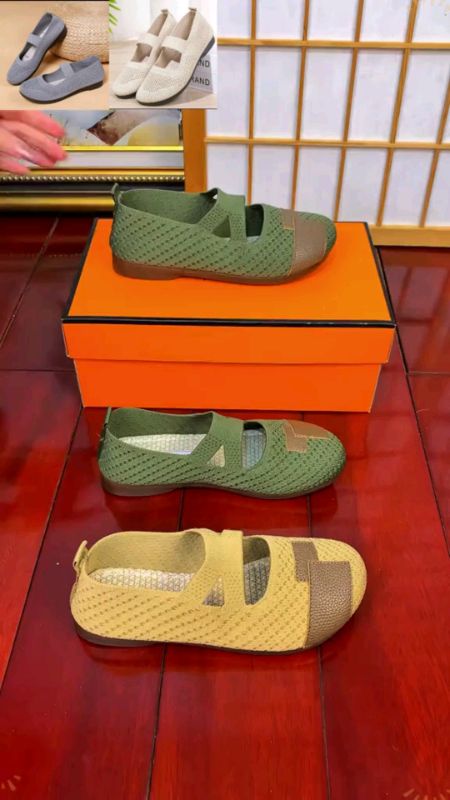 #WomenMesh#DollShoes#Comportable#OfficeFlatShoes#WalkingShoes#fyp