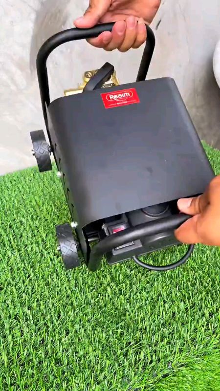pressure washer heavy duty portable power spray #fyp #HugotSaShopee #legitnamaganda #MasMuraSaShopee #matibay
