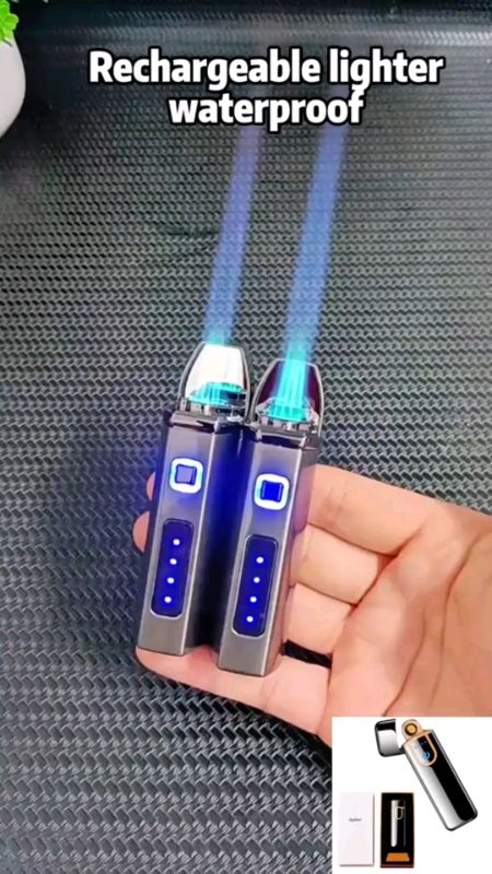 2026 new USB chargeable lighter#FREECOINSINSHOPEE #EDT #Secret #ORGANIX #garantisado #shopeetrending