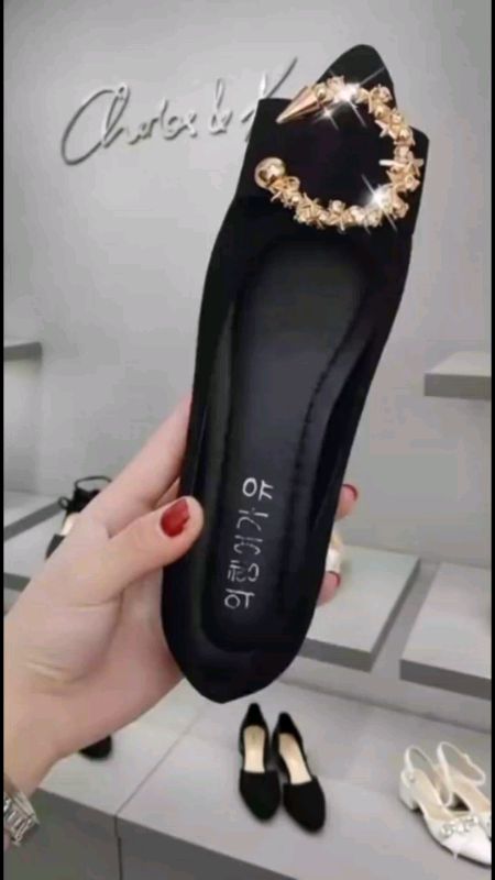 sandals #HugotSaShopee #MasMuraSaShopee