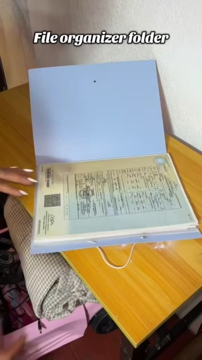 A4 Large Capacity Transparent  15  Republika ng Pilipinas  Folder paper  #fileorganizer #fileholder  #transparentfilefolder#MasMuraSaShopee #fyp #tren