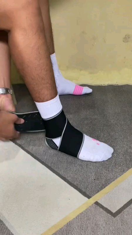 #anklesupport #viral #trending #freecoinssashopee #MasMuraSaShopee