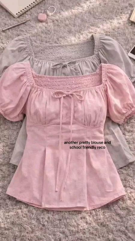 Top for women #fyppp #foryouuu #buynoww #recommended #shopeefinds #viral #trending #topforwomen