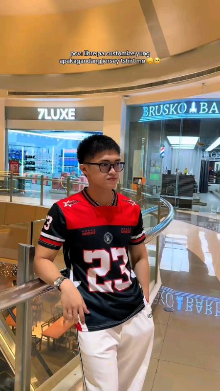 Arianna Free Custom Name &Number 2025 NFL Edition Jercy Baju Tshirts #earn #fyp #masmurasashoppe #jercy #trending #shoppe #video #shoppe #shoppee #fy