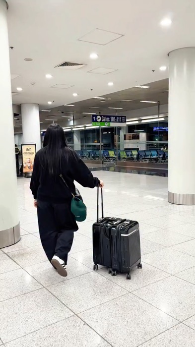 Luggage Packing Straps Strong Reliable Wear-Resistant Elastic Adjustable Strap Baggage Belt Travel Security #strap #belt #luggage #Elastic #travel