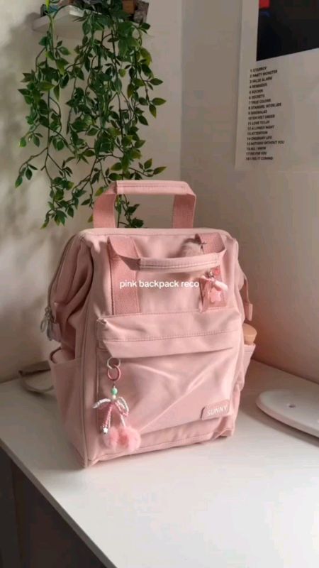 Affordable and quality large capacity waterproof backpack for students😍🥰#Laptopbag #Schoolbag #Backpack #Waterproof #Largecapacity