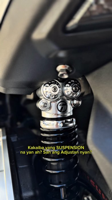 TRC RACING AI TECH FULLY ADJUSTABLE SUSPENSION