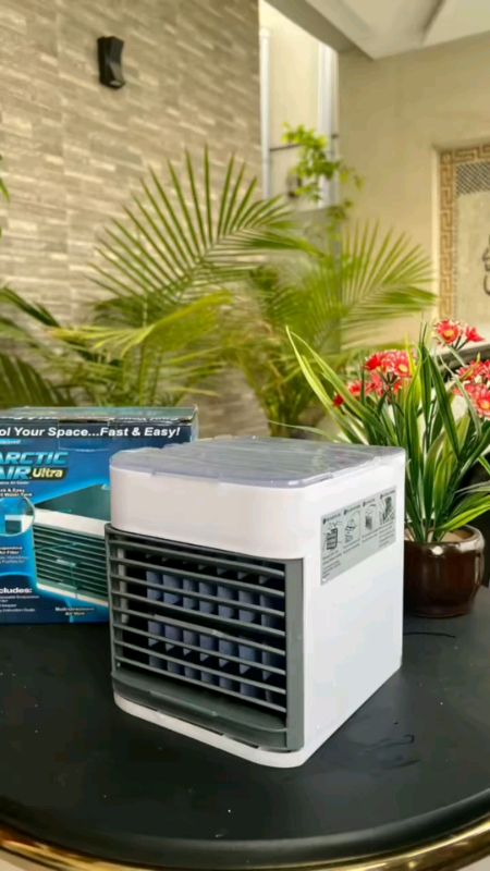 Mini portable air cooler conditioner fan BUY NOW 👌🏻‼️#ShopeePHPaydaySale #MasMuraSaShopee #Shopee33InstantSurprise #WatchNowSaveBig