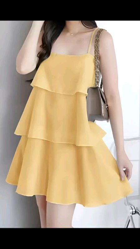 Women flowy summer dress! #lovito #viral #MasMuraSaShopee #trending #budolfinds #shopeefinds #fyp #FreeCoinsInShopeeVideo