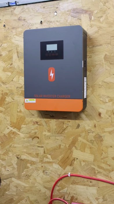 PowMr 60A 80A 100A MPPT Solar Charge Controller #MasMuraSaShopee #FreeCoinsInShopeeVideo #solarinverter #lifepo4