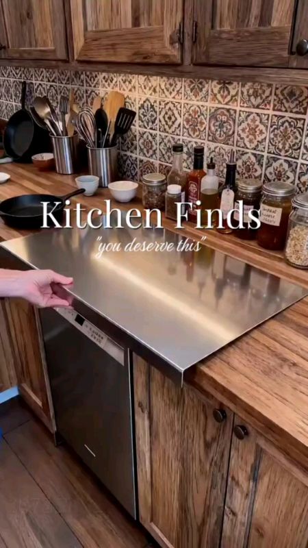 #stainless #steel #Kitchen #cutting #board #chopping #trending #viral #shopee #fyp
