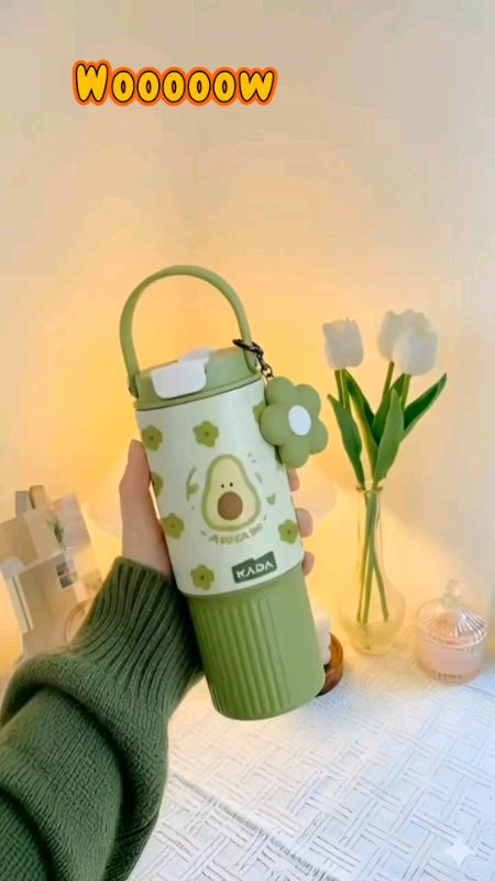 #KadaTumblerHotandCold #750ml #soaffordable #Buynow