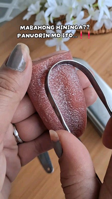 2pcs/3pcs Tongue Scraper Stainless Steel Tongue Scraper Set with Storage Oral Toothbrush #tonguescraper #tonguecleaner #scraperfortongue