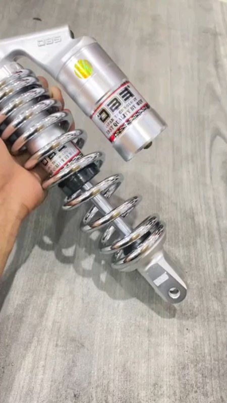 【24H Ship】Rear Shock MIO Sporty/MIO i 125/MIO Soul i/Honda beat/Honda Click（310MM/330MM）1PC